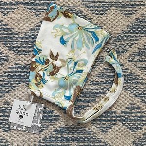 3/$21 Kate Quinn elf hat